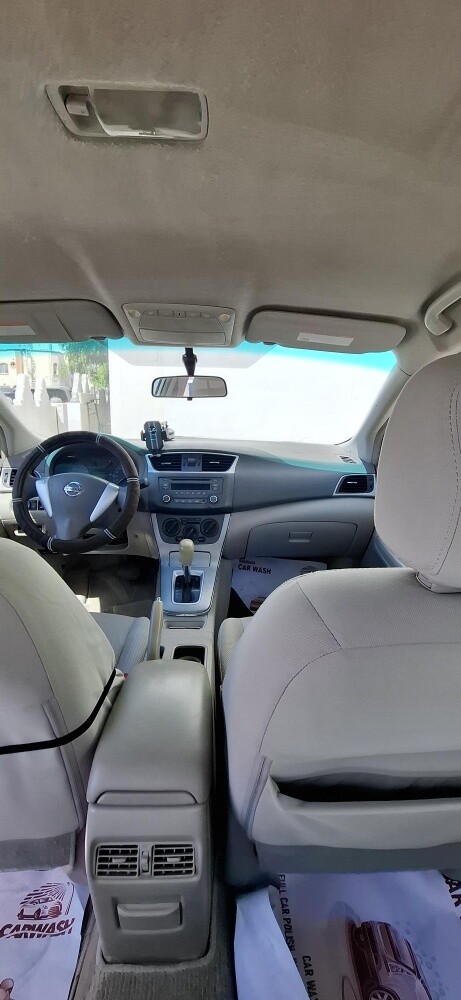 nissan sentra for sale - 13