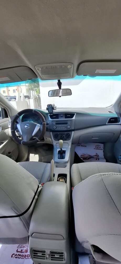 nissan sentra for sale - 12