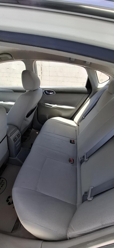 nissan sentra for sale - 19