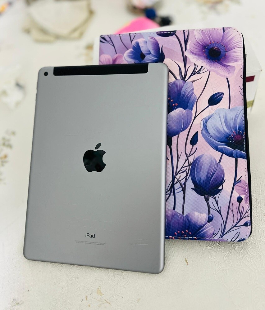 iPad 6/128gb*WiFi - 3