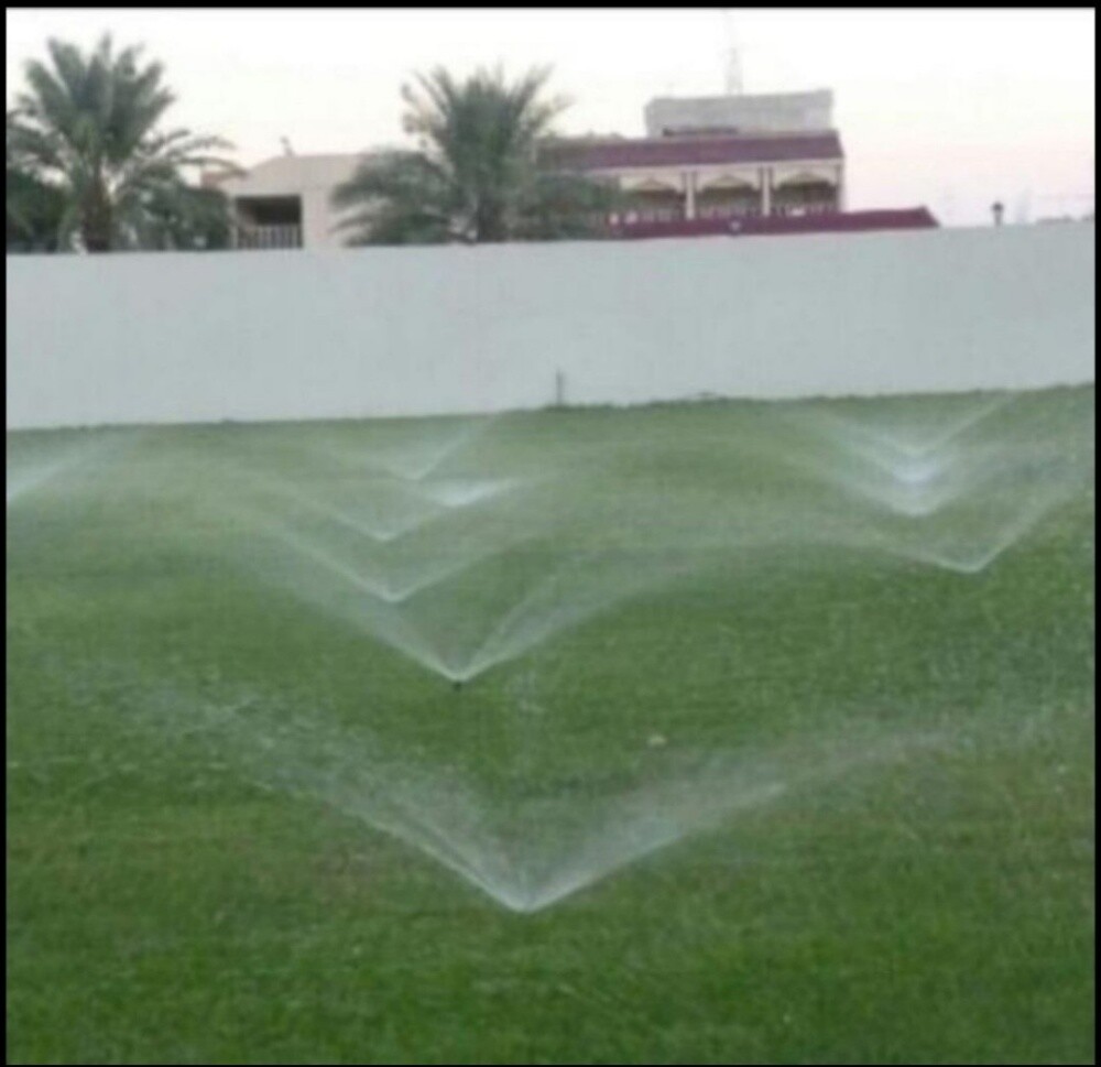 GARDENING & IRRIGATION WORKING. - 4