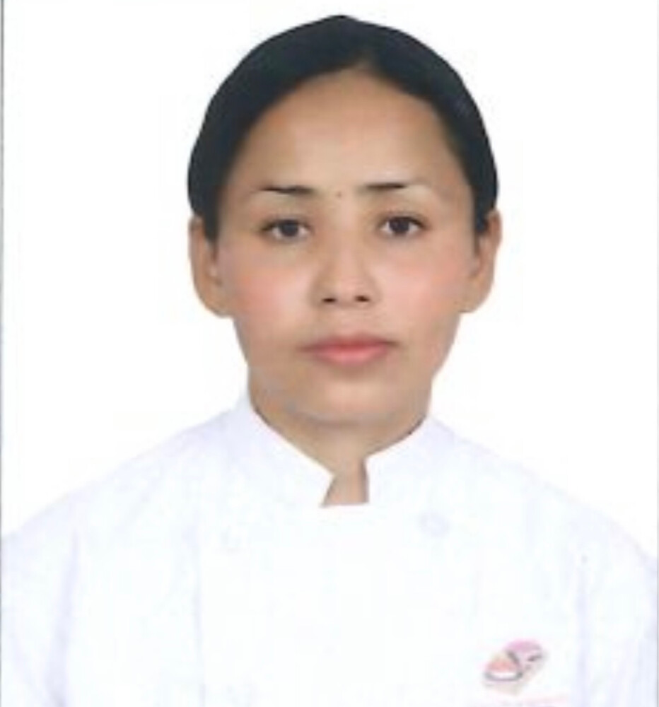 Sushi Chef - 4