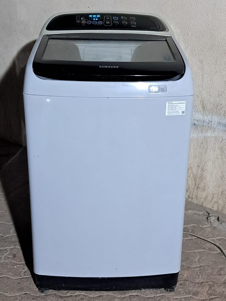 SAMSUNG 11.KG - 1
