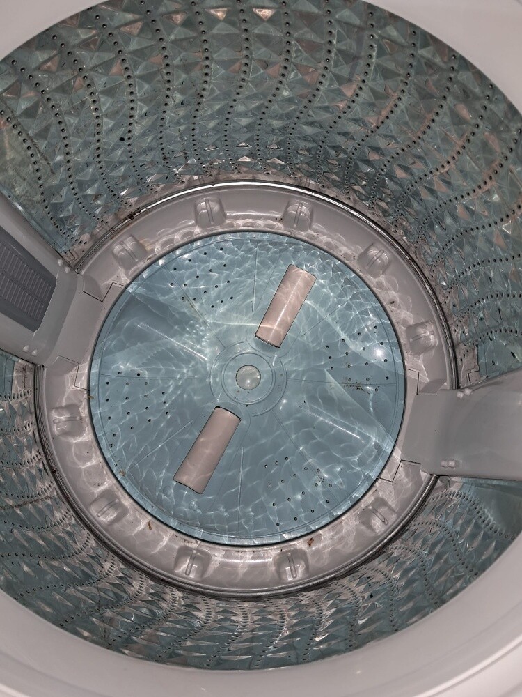 SAMSUNG 11.KG - 2