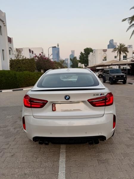 BMW X6M - 2015 - 7
