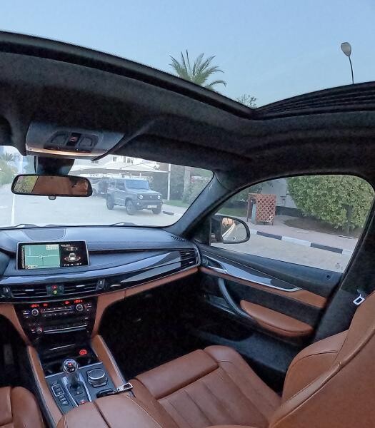 BMW X6M - 2015 - 10