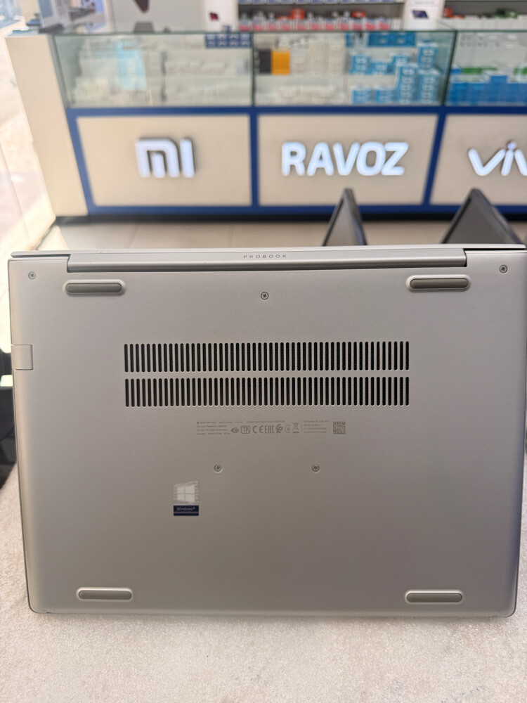 HP ProBook 440 G7 - 2