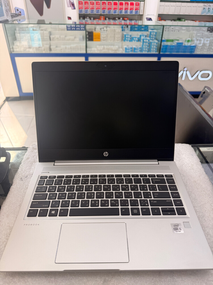 HP ProBook 440 G7 - 4