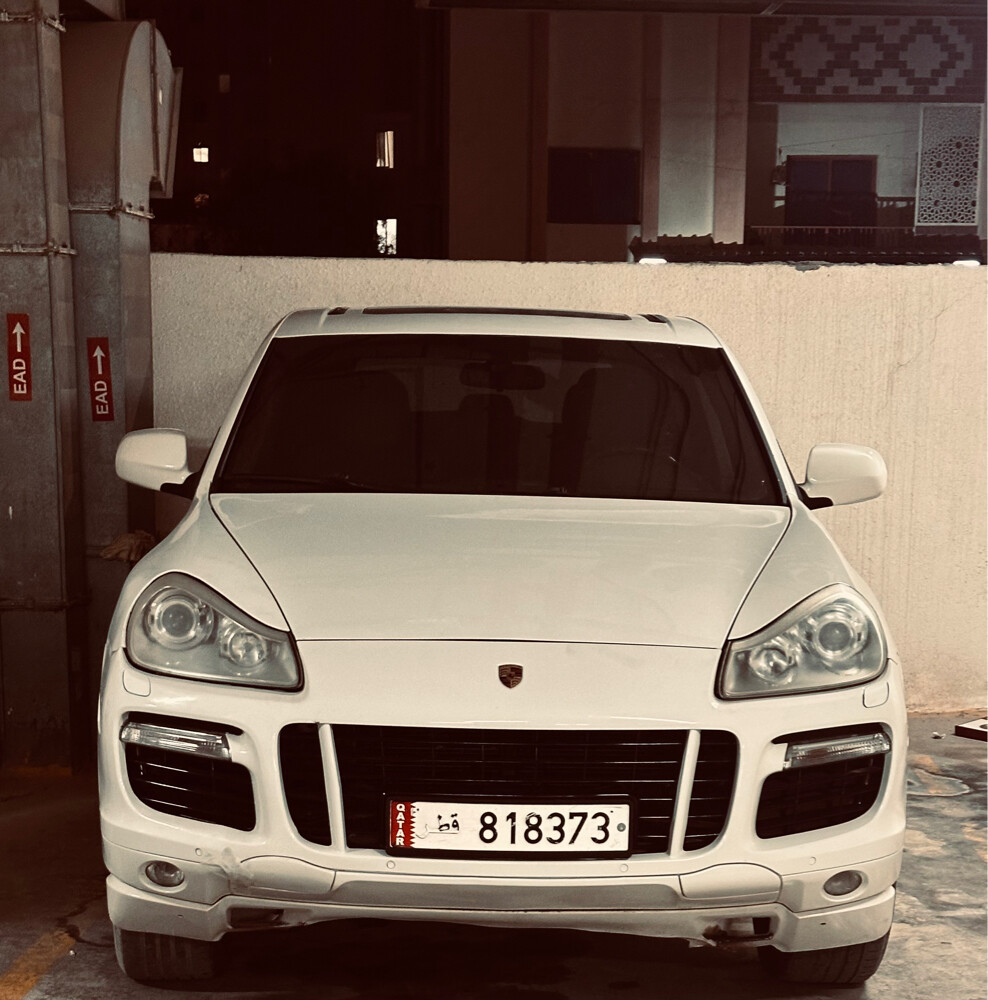 بورش للبيع - 5