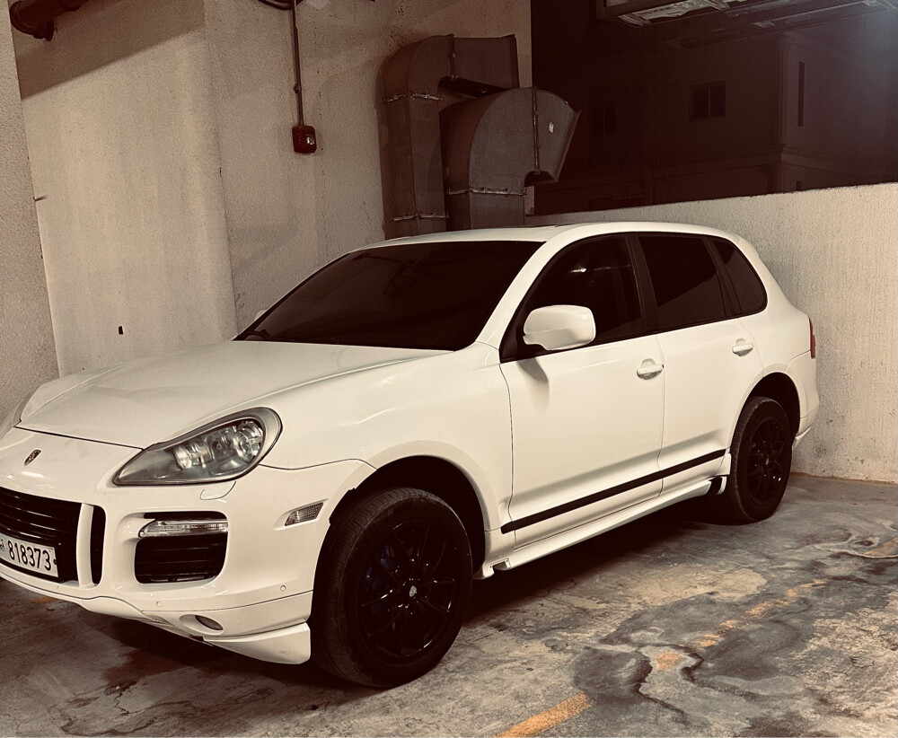 بورش للبيع - 6