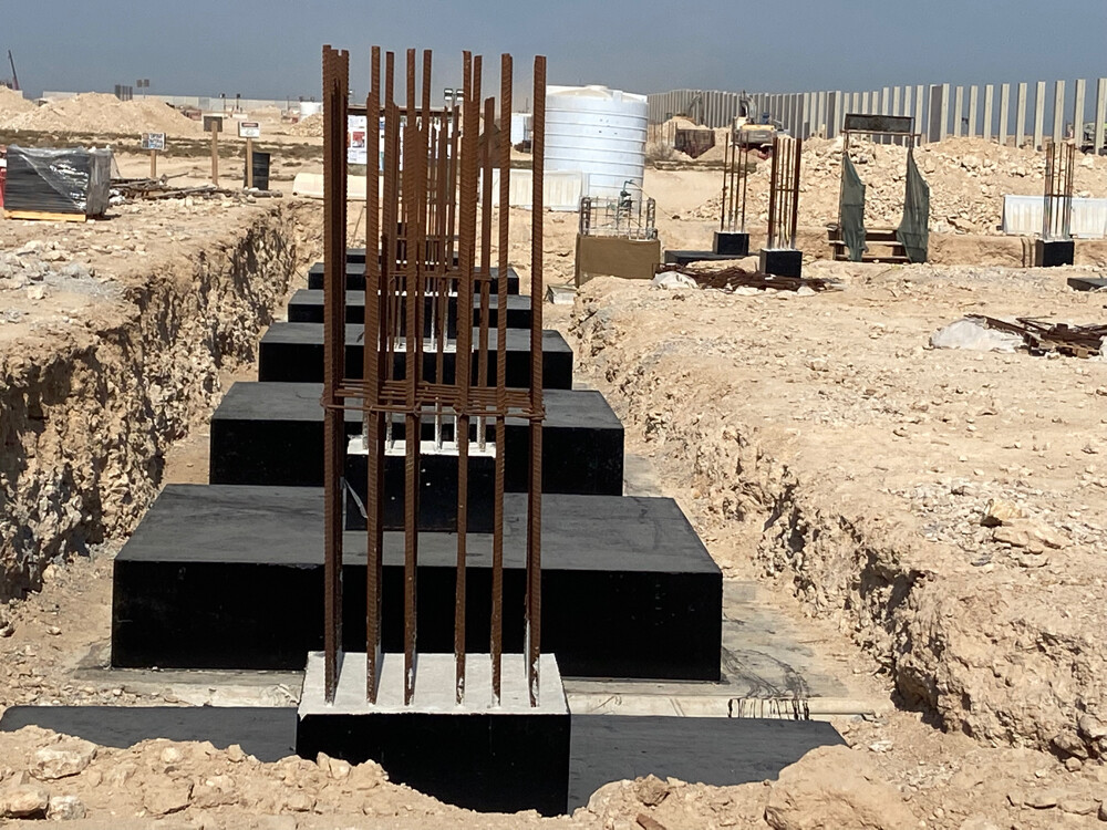 Al Moneer trading and contracting  - 13