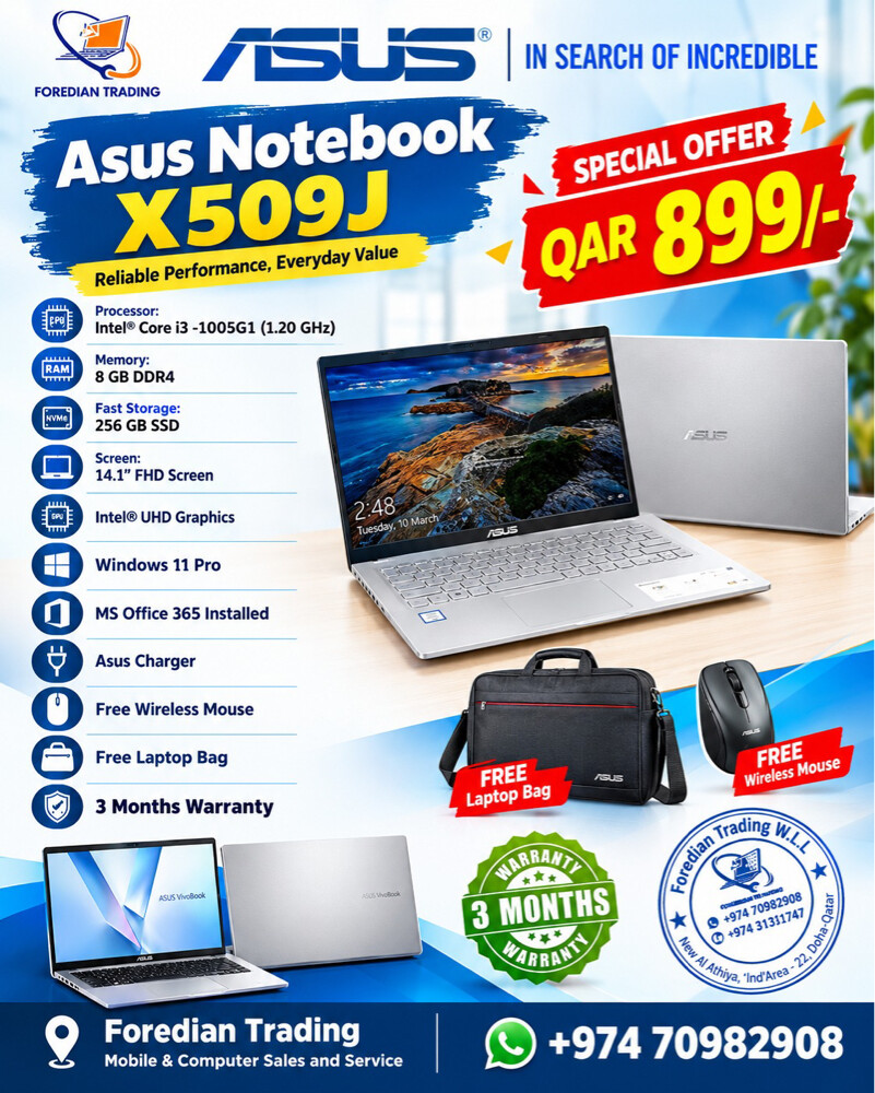 Used Laptops - 4