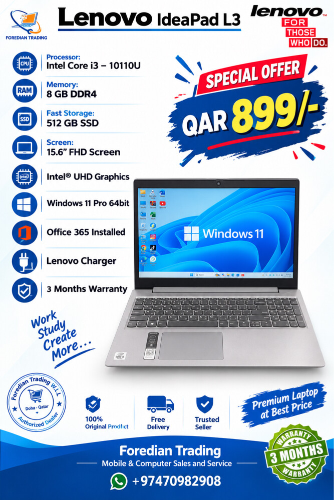 Used Laptops - 5