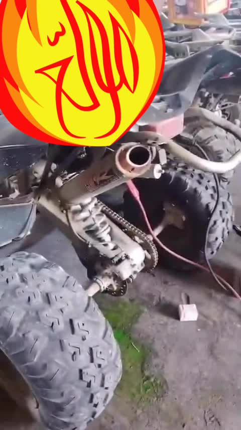 can-am 650 cc special edition  - 4
