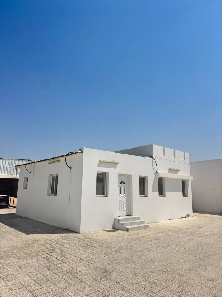 بيت شعبي للبيع - 3