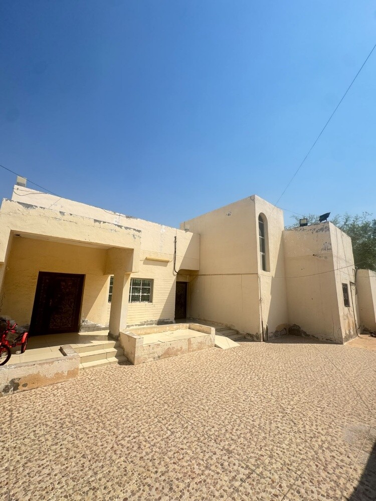 بيت شعبي للبيع - 7