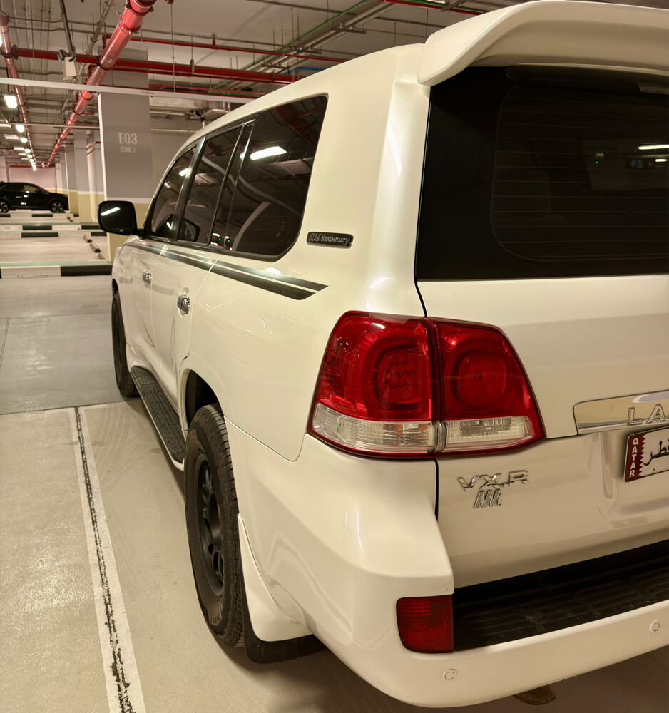 VX-R 2011 - 5