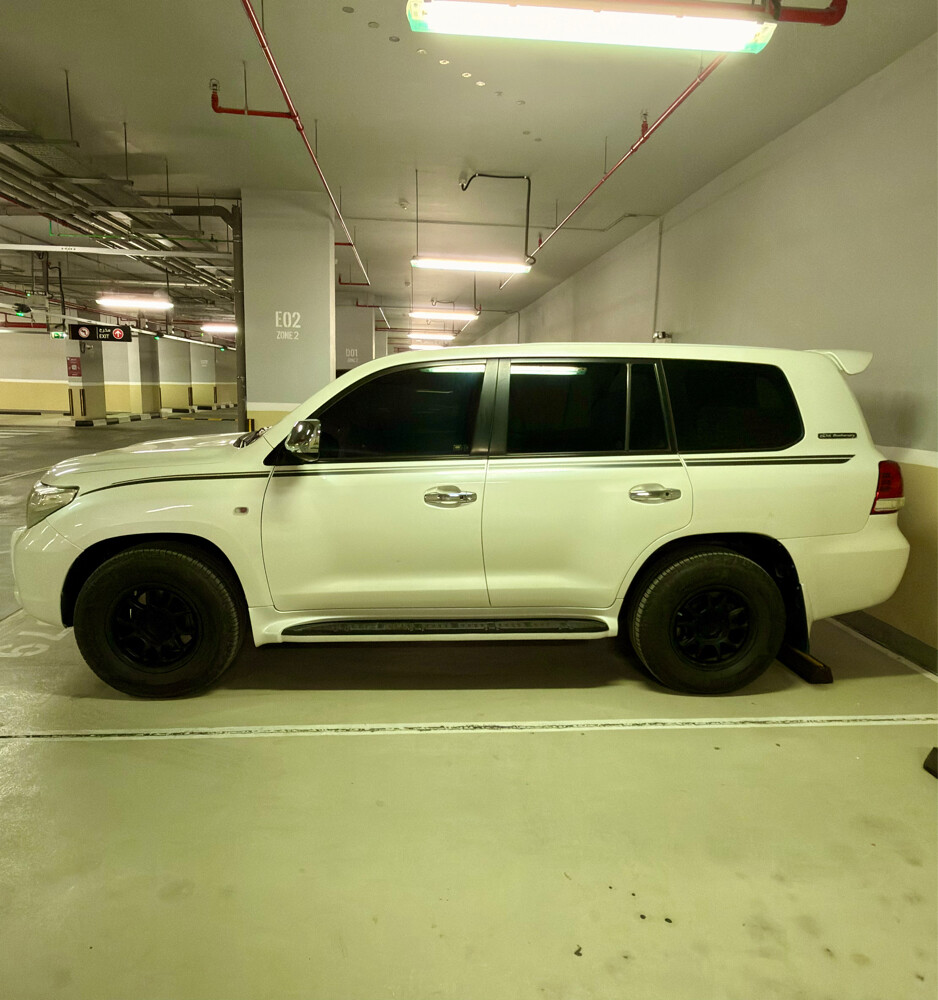 VX-R 2011 - 3