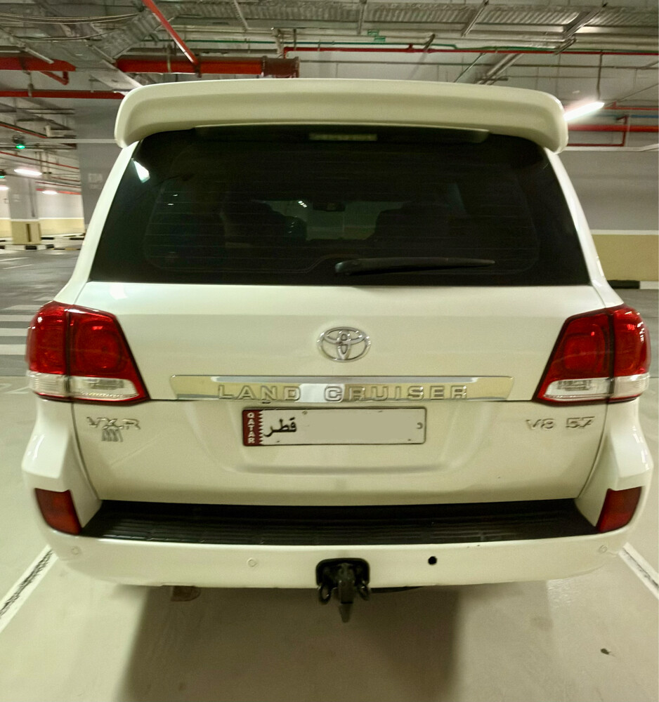 VX-R 2011 - 7