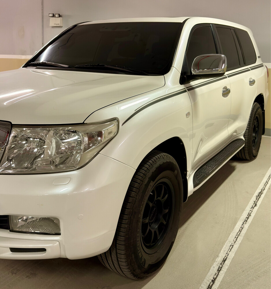 VX-R 2011 - 4
