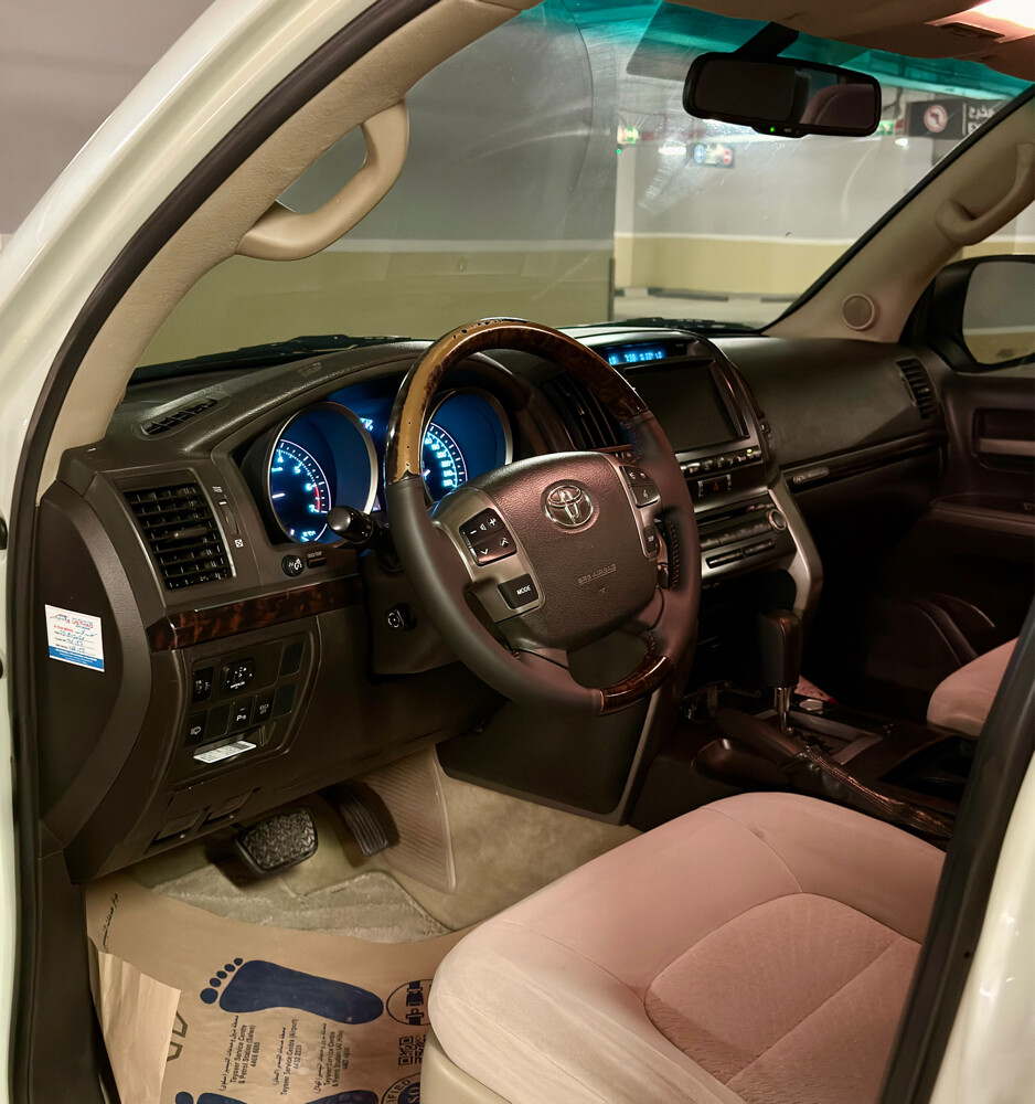 VX-R 2011 - 10