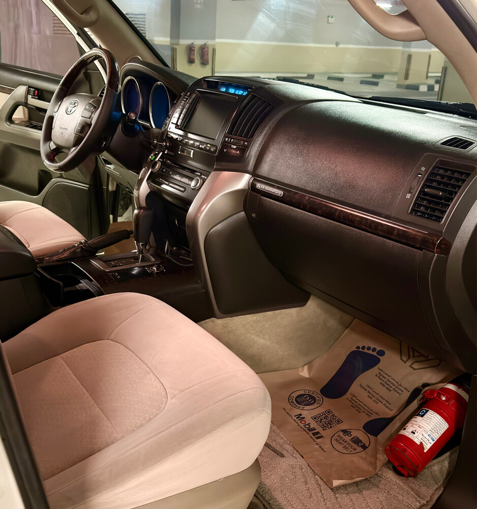 VX-R 2011 - 12