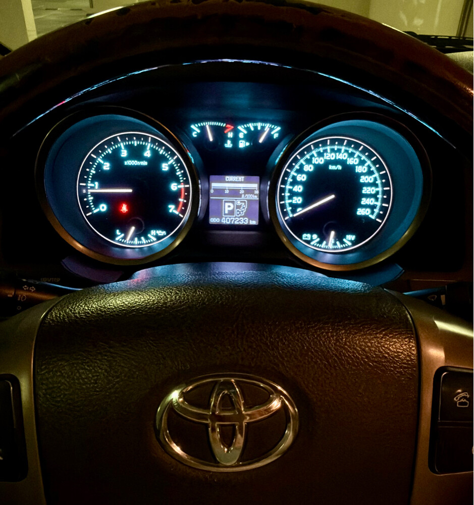 VX-R 2011 - 8