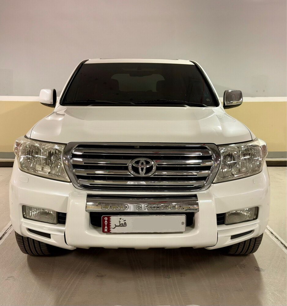 VX-R 2011 - 1