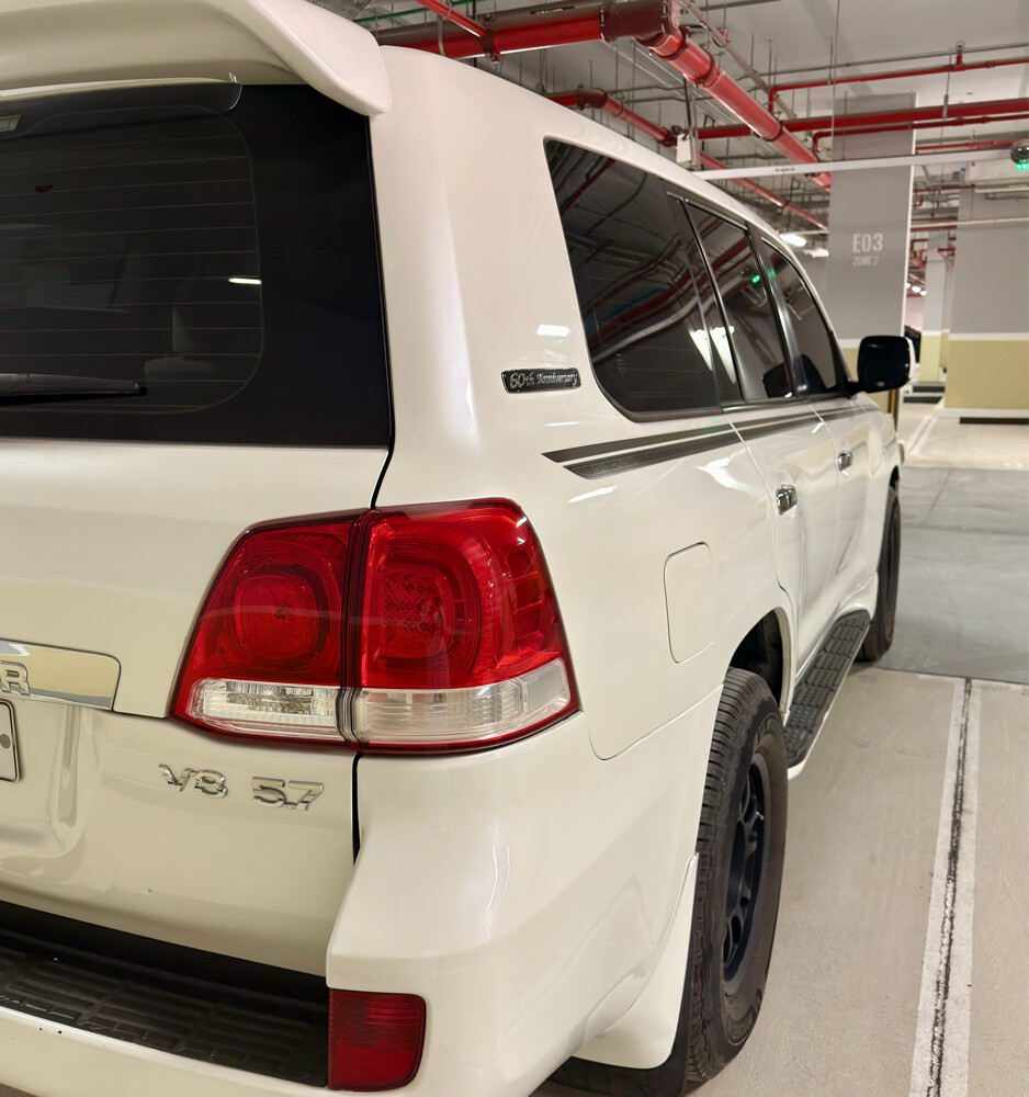 VX-R 2011 - 9