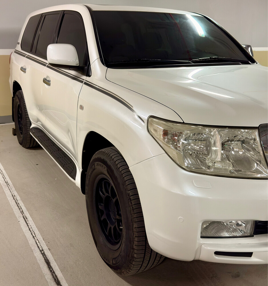 VX-R 2011 - 6