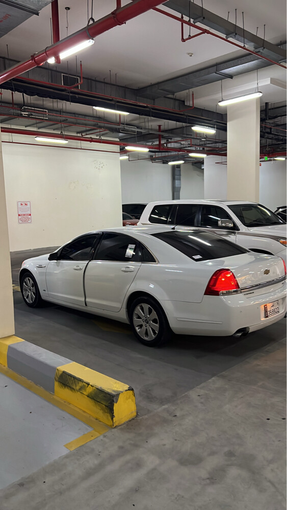 كابرس - 3