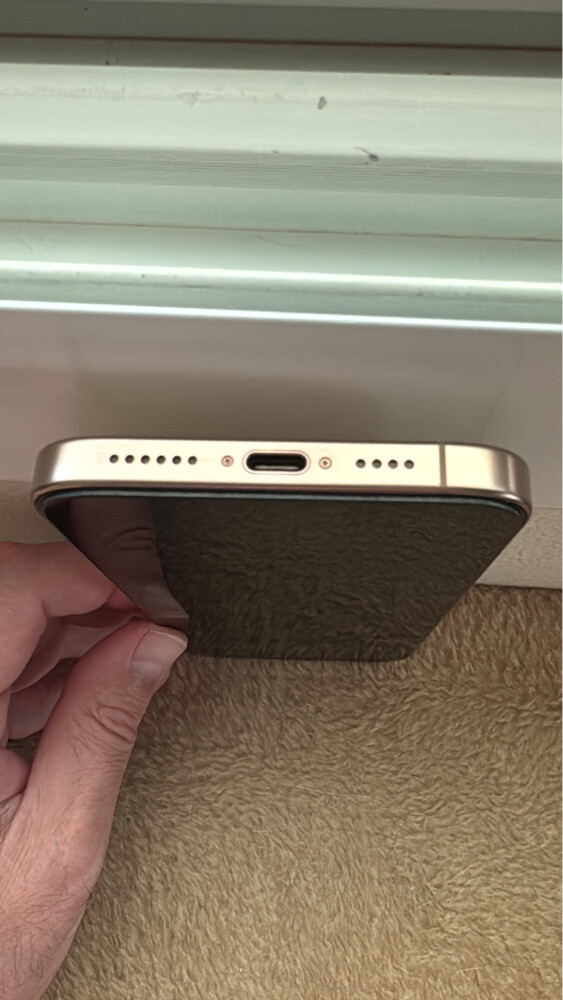 iPhone 16 Pro Max-256GB - 5