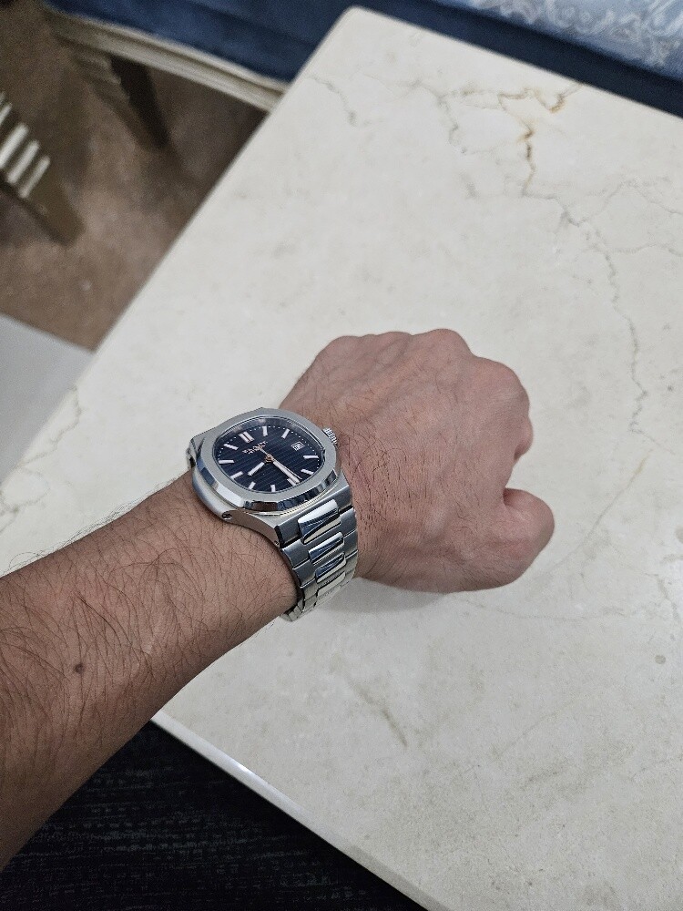blade watch - 2