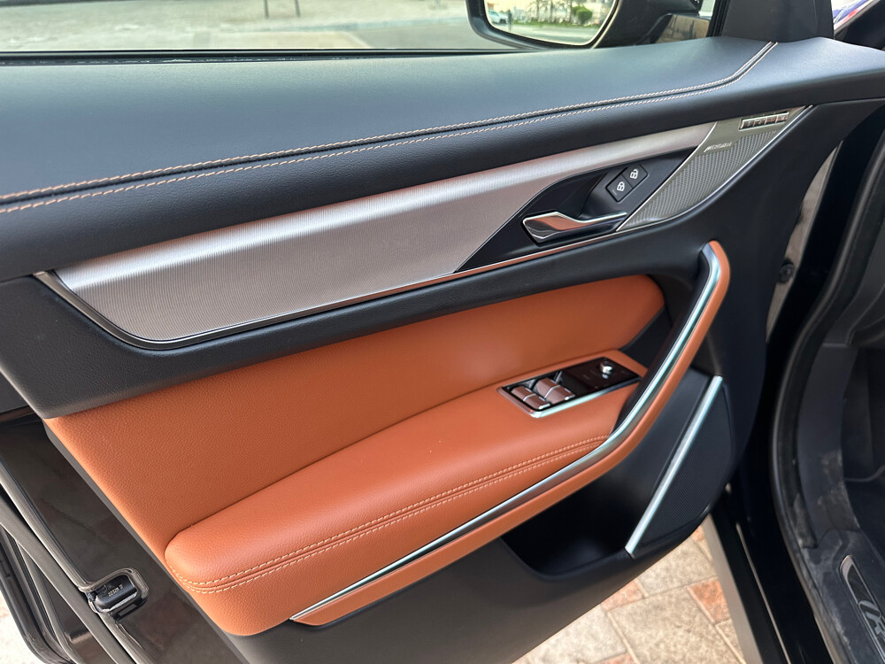 jaguar f pace R 2023 - 4