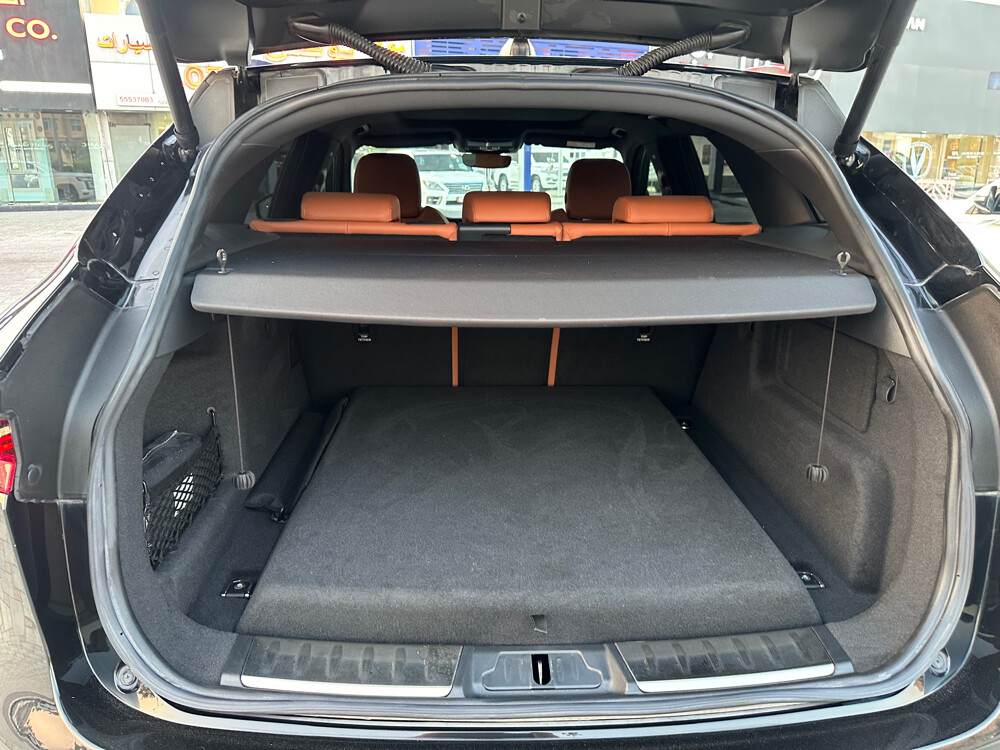 jaguar f pace R 2023 - 10
