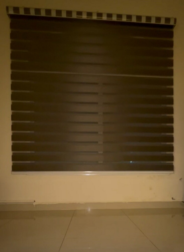 ستائر معتمة للنوافذ - 3