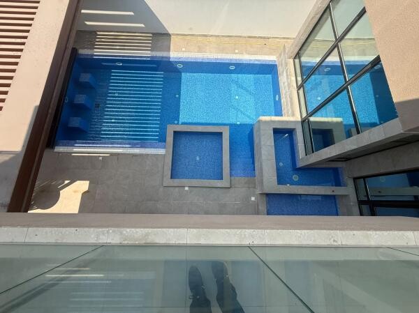 LUXURY VILLA W/ POOL - SIMAISMA - 14
