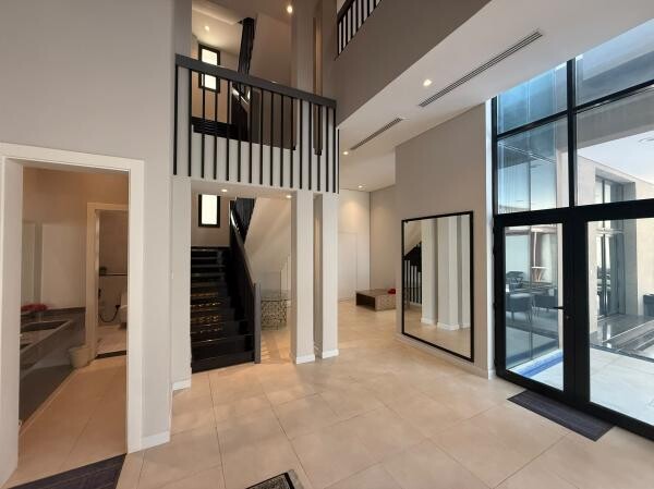 LUXURY VILLA W/ POOL - SIMAISMA - 10