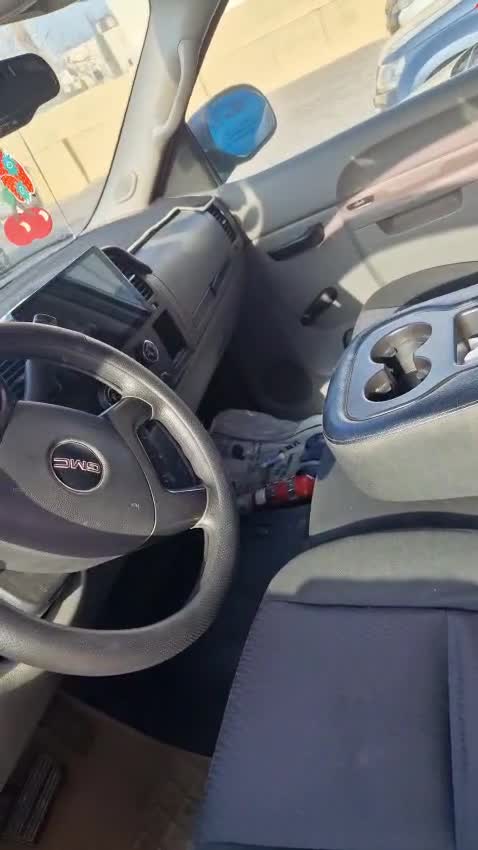 GMC Sierra 1500 2012 - 10
