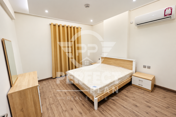 Furnished 1BHK in Old Airport - 4