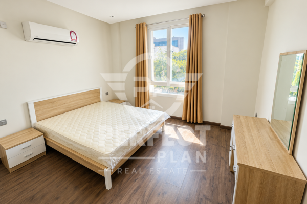 Furnished 1BHK in Old Airport - 2
