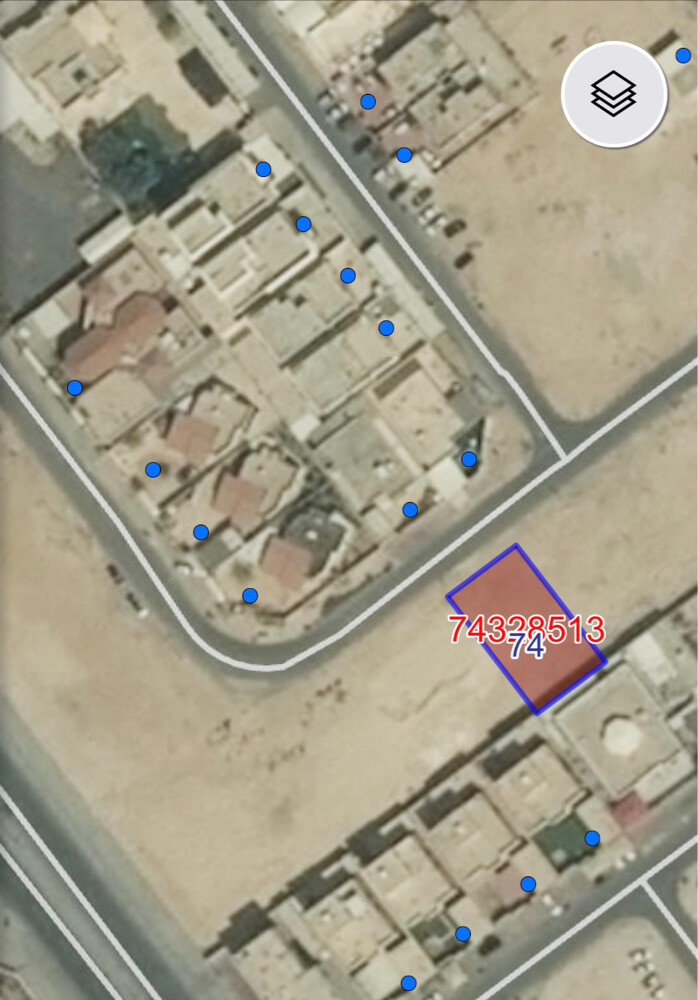 للبيع ارض في الخور مميزة جدا - 1