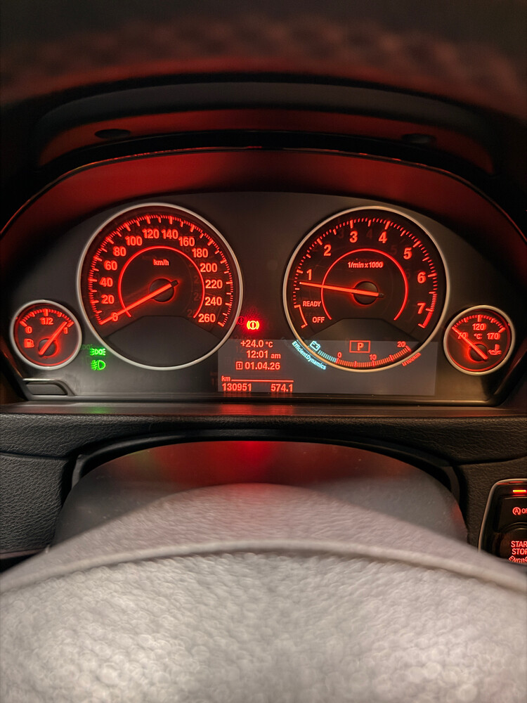 بي ام ٤٢٠ سبورت - 3