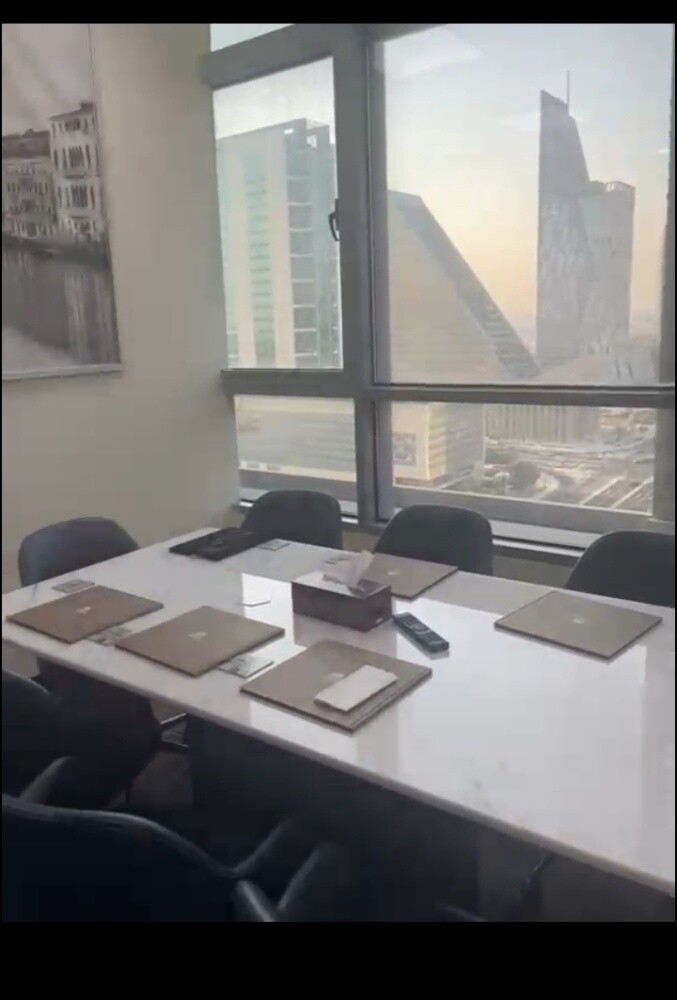 الايجار مكاتب في لوسيل مارينا - 4