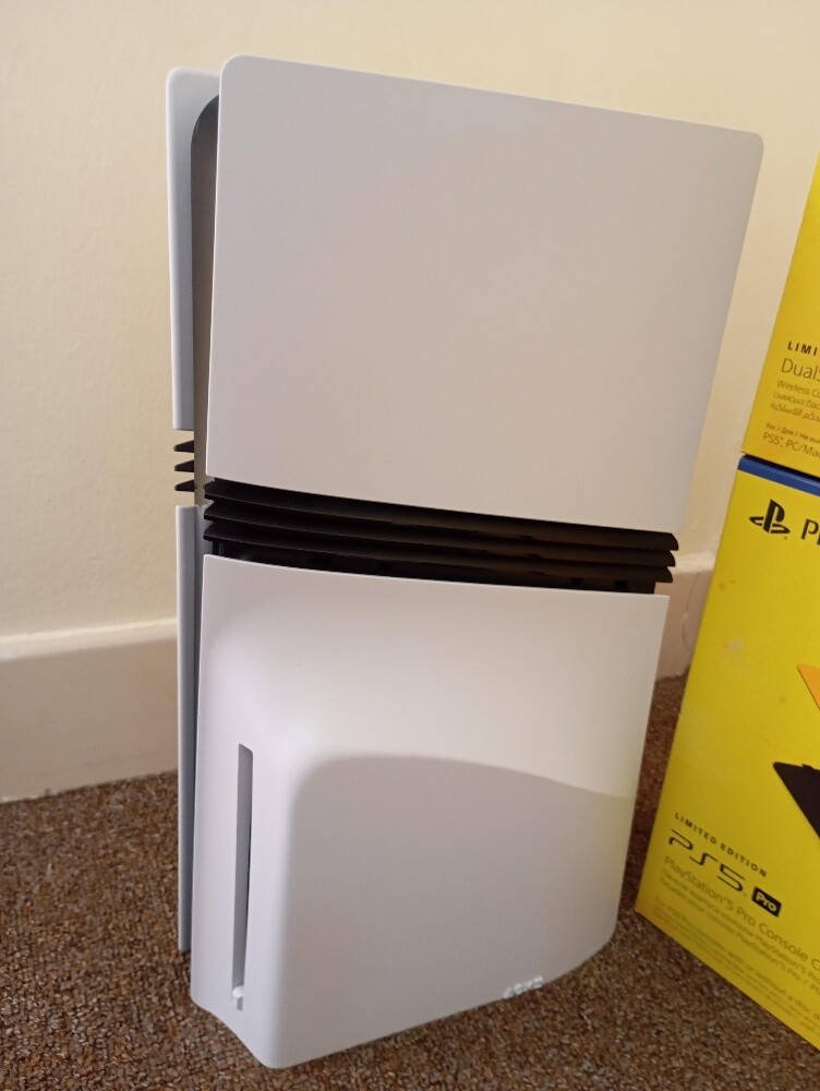 ps5 pro disc version - 3
