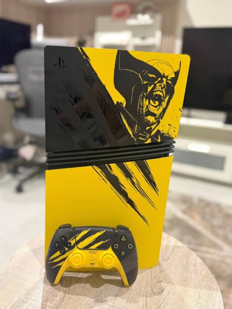 ps5 pro disc version - 1
