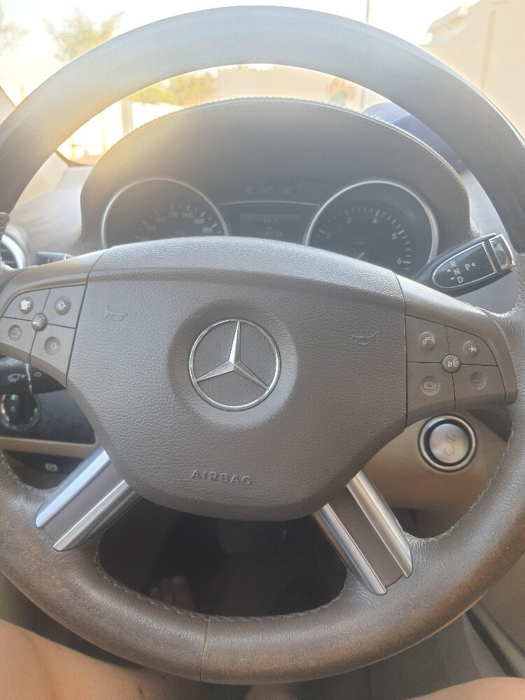for sale Mercedes GL500 - 3