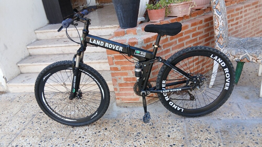26 inch bicycle - 1