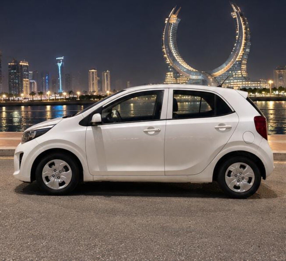 Kia Picanto 2021 - 2