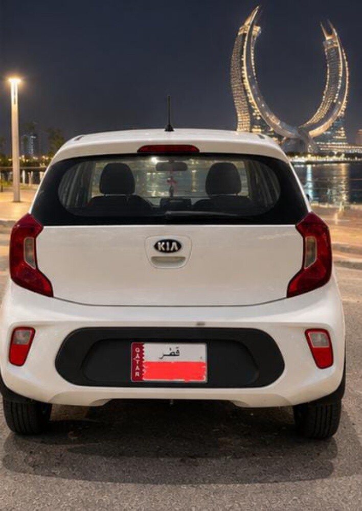 Kia Picanto 2021 - 3